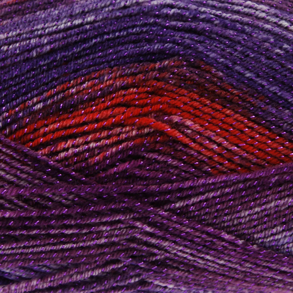 561717 Shine DK Nightlife Yarn - 282M, 100g