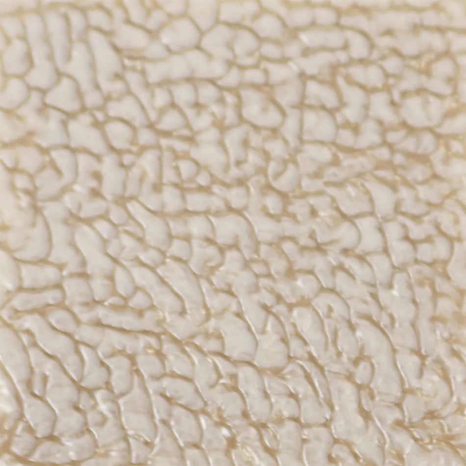 Light Brown Lava Pearl Acrylic Sheet - 400x300x3mm