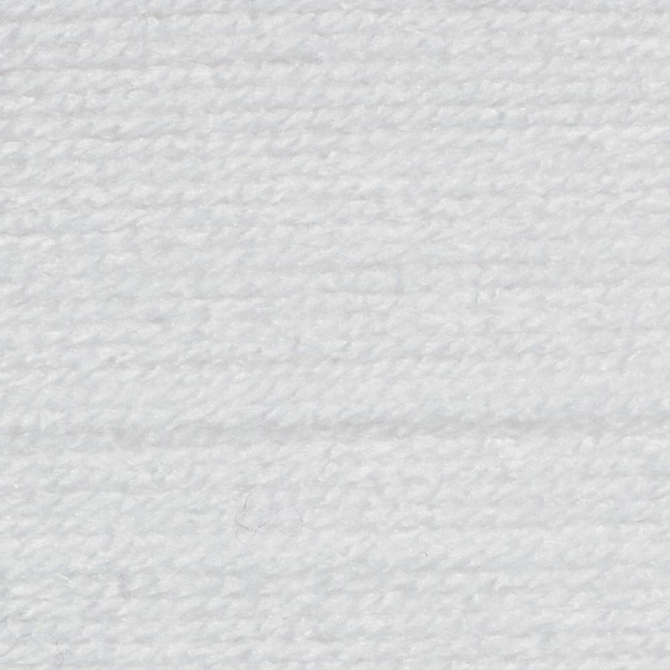 WD01 Supreme DK White Yarn - 100g