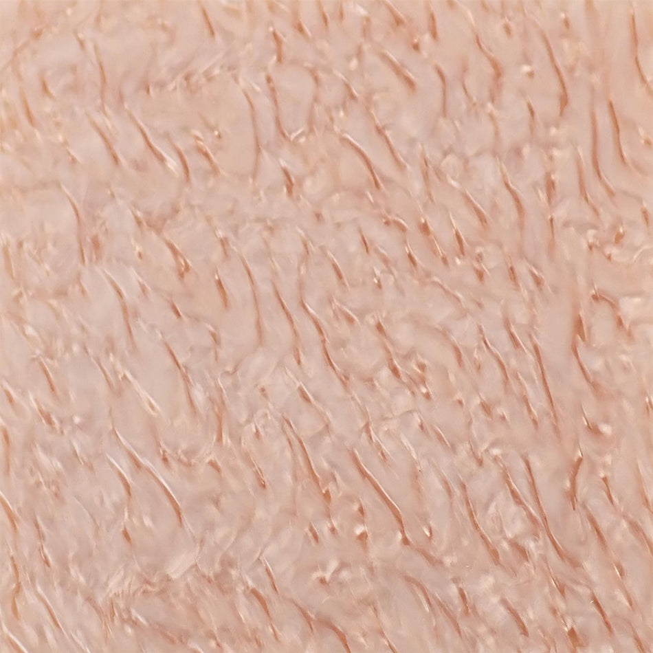 Beige Lava Pearl Cast Acrylic Sheet (3mm thick)