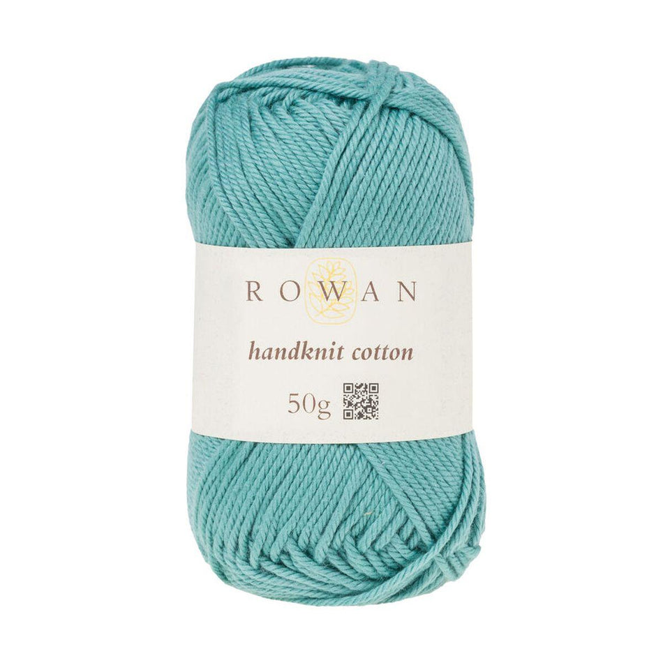 Handknit Cotton S.Foam Rw352 100% Cotton Yarn - 50g