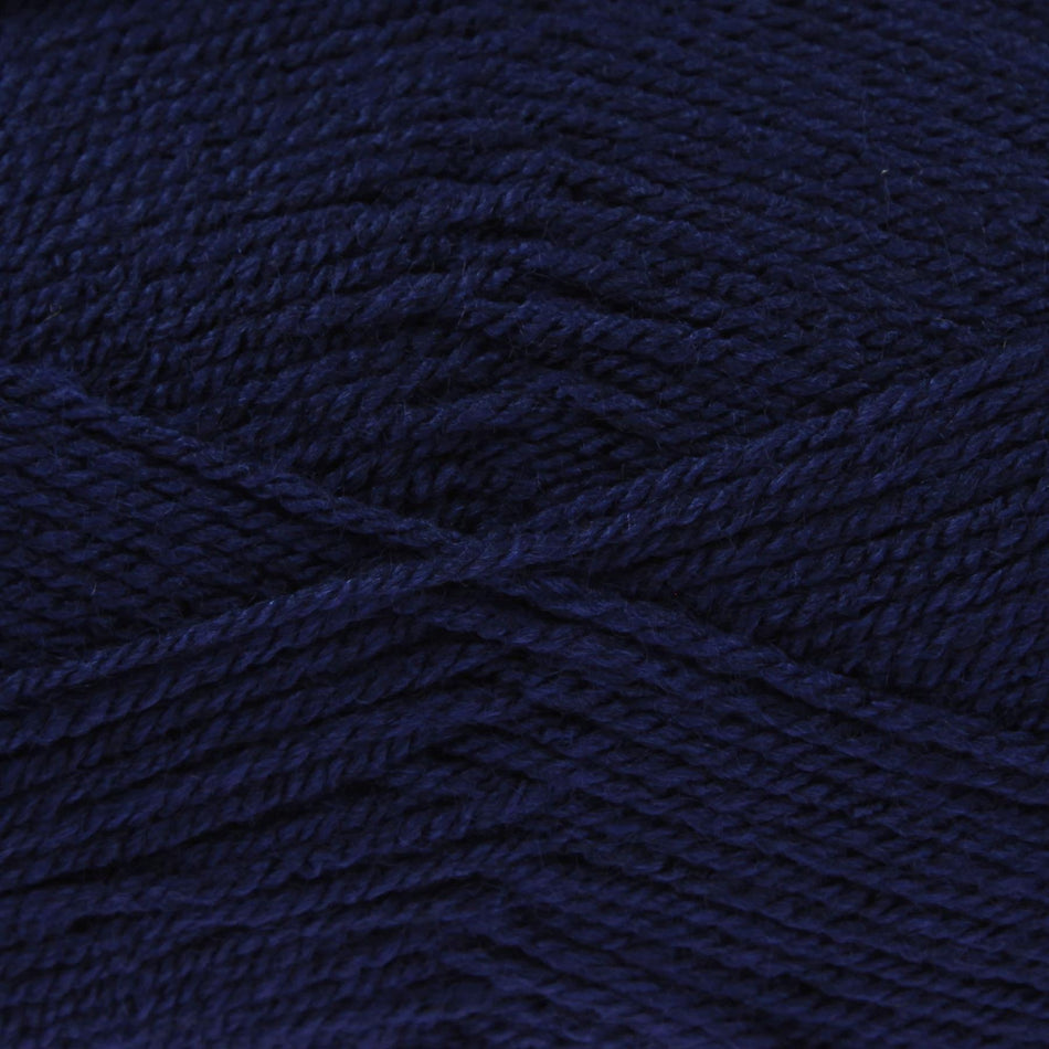 46025 Dollymix DK Navy Yarn - 73M, 25g