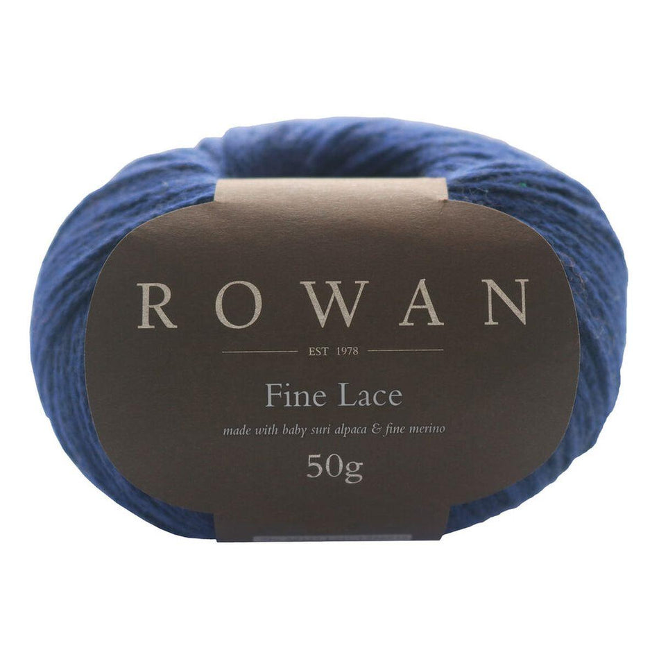 Fine Lace Mariana 955 80% Alpaca 20% Wool Yarn - 50g