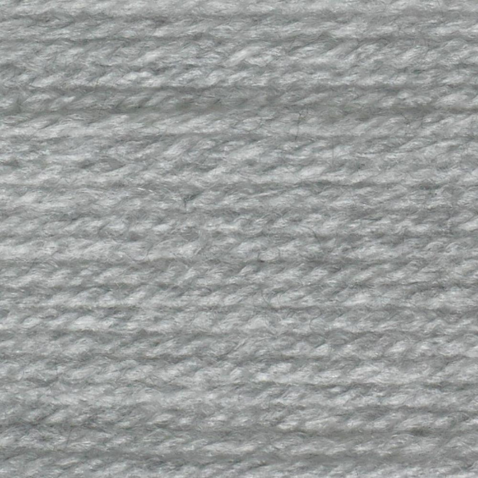 5523 with Wool Aran Mist Yarn - 400g