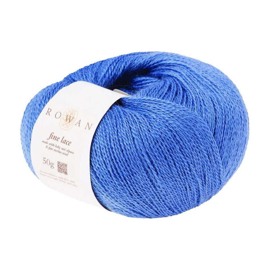 Fine Lace Retro 923 80% Alpaca 20% Wool Yarn - 50g