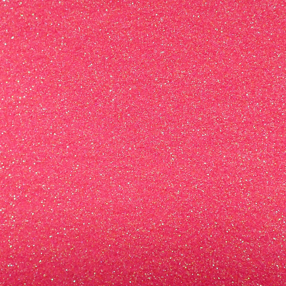 Green/Pink Rainbow Glitter Flake - 100g 0.008
