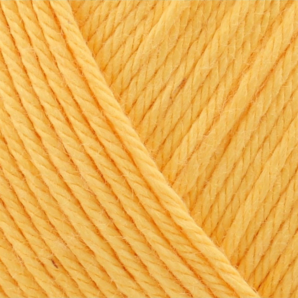 2997251 Naturals Bamboo Cotton Daffodil (7251) 40% Cotton, 60% Bamboo Yarn - 100g