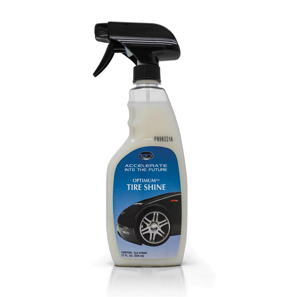 [OPT] 3057 Optimum Tire Shine - 17oz 504ml