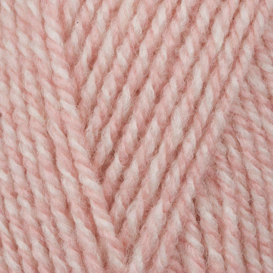 5037042 Special Aran with Wool Pink Marl (7042) Yarn - 400g