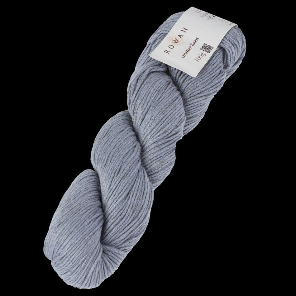 Creative Linen Foggy 624 50% Linen 50% Cotton Yarn - 100g Hank