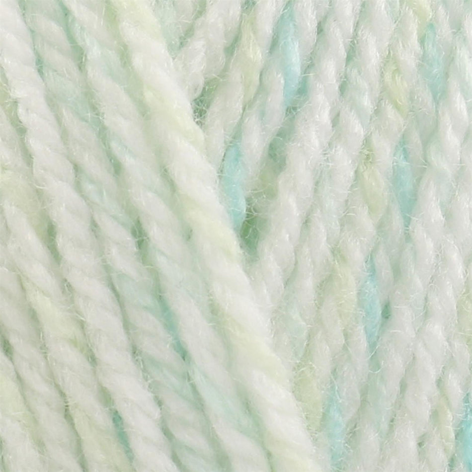 3097025 Sweet Dreams Mint Candy (7025) 100% Premium Acrylic Yarn - 100g