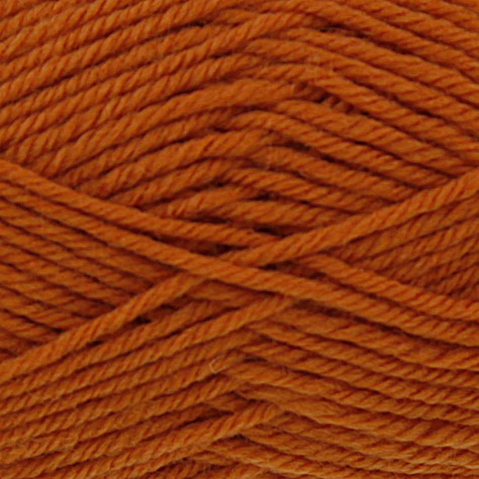 603298 Merino Blend DK Cinnamon Yarn - 104M, 50g