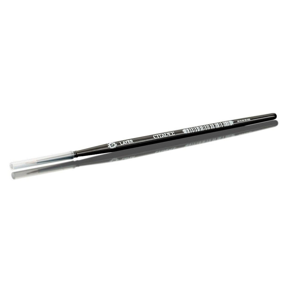 [Games Workshop] Citadel Layer Brush - Small
