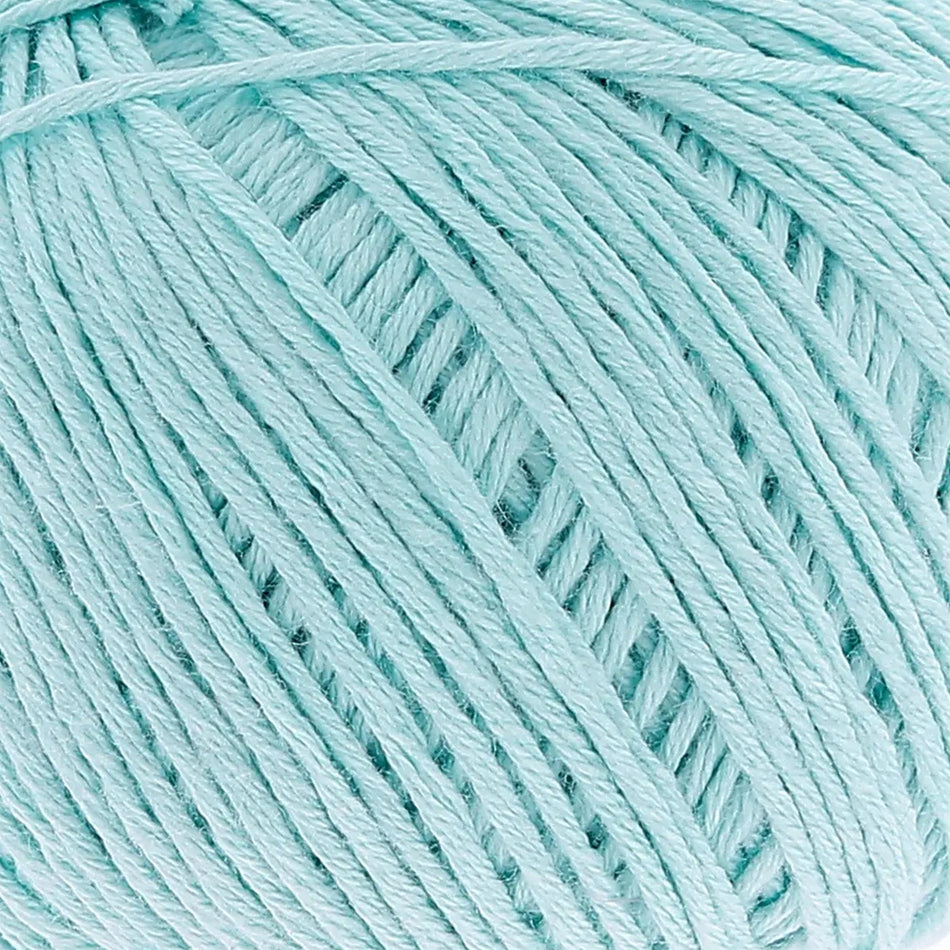 AT13 Atlantica Wave Blue Seacell Cotton Yarn - 120M, 50g