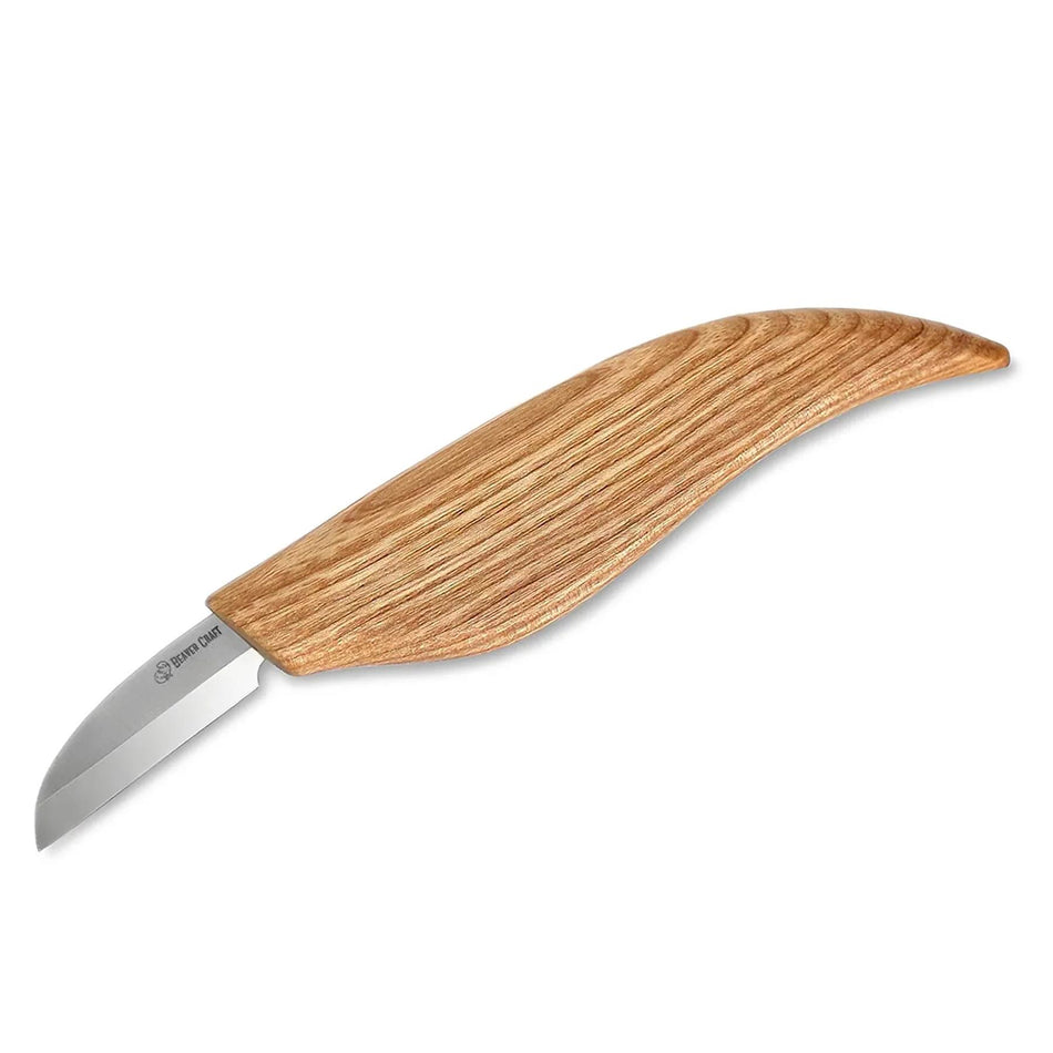 C2 Wood Carving Bench Knife