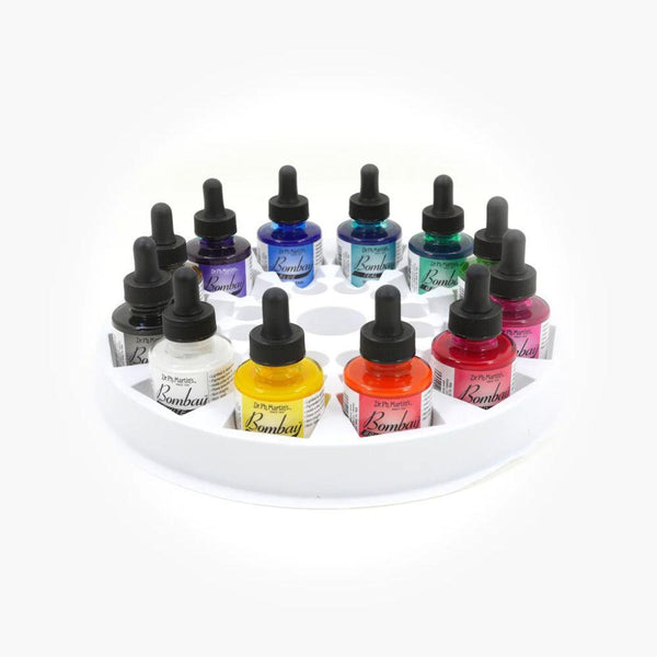 Set 1 Bombay India Ink - 1.0oz