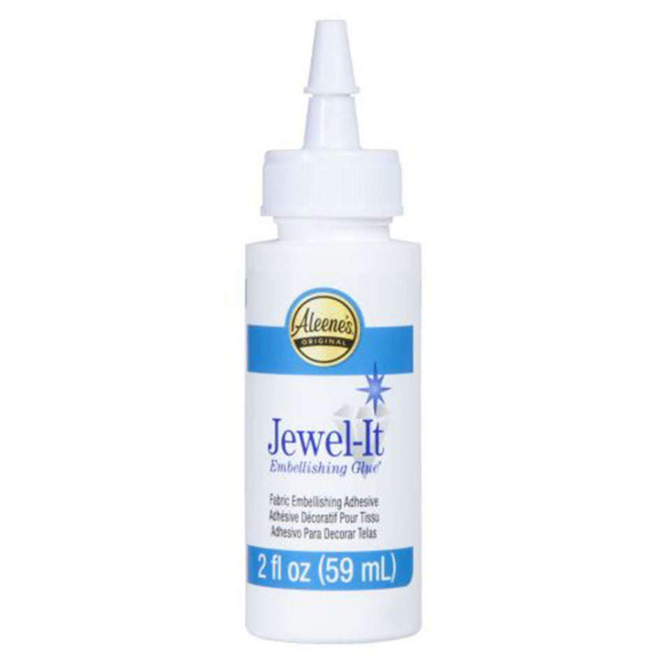 15630 Jewel It Embellishing Glue - 2oz, 59ml
