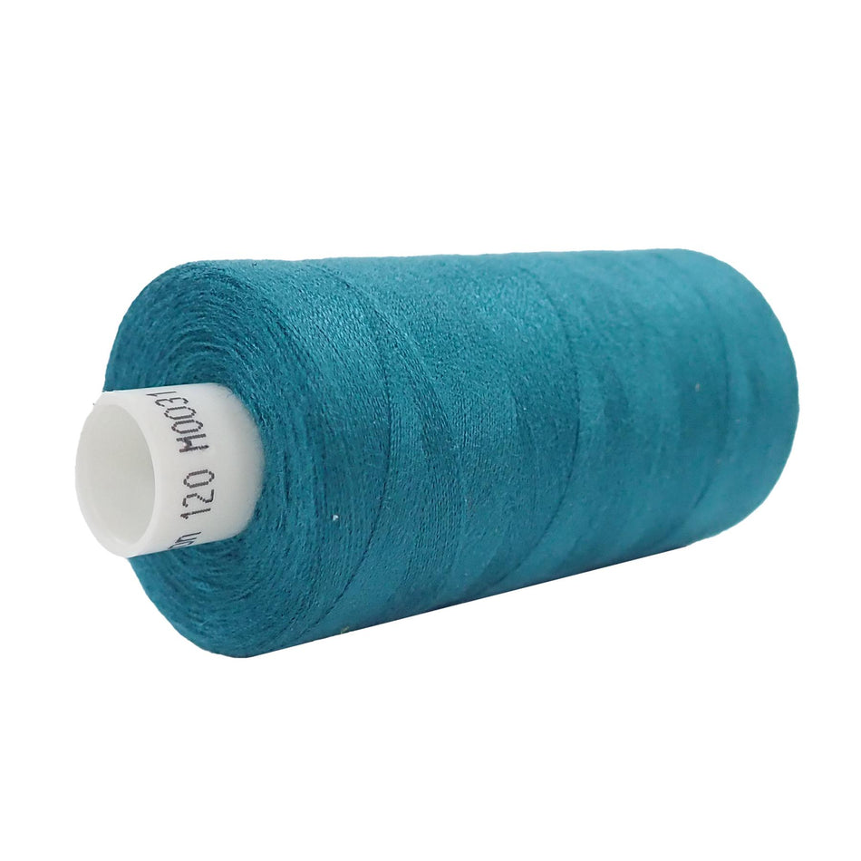M0031 Jade Spun Polyester Sewing Thread - 1000M