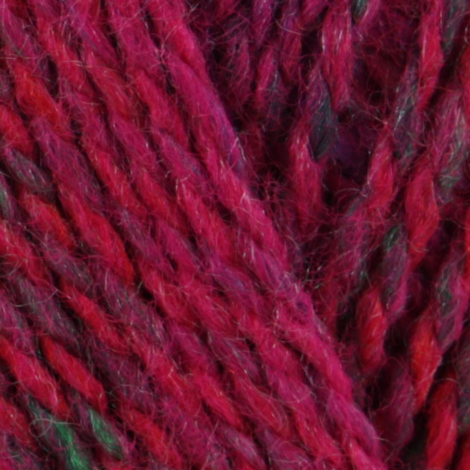 MT33 Marble DK Multi-Coloured Yarn - 100g