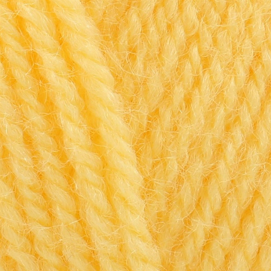 1644090 Big Value DK Buttercup Yarn - 145M, 50g