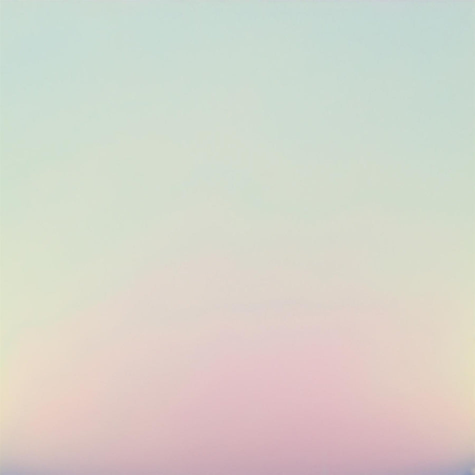 Clear Rainbow Cast Acrylic Sheet (3mm thick)