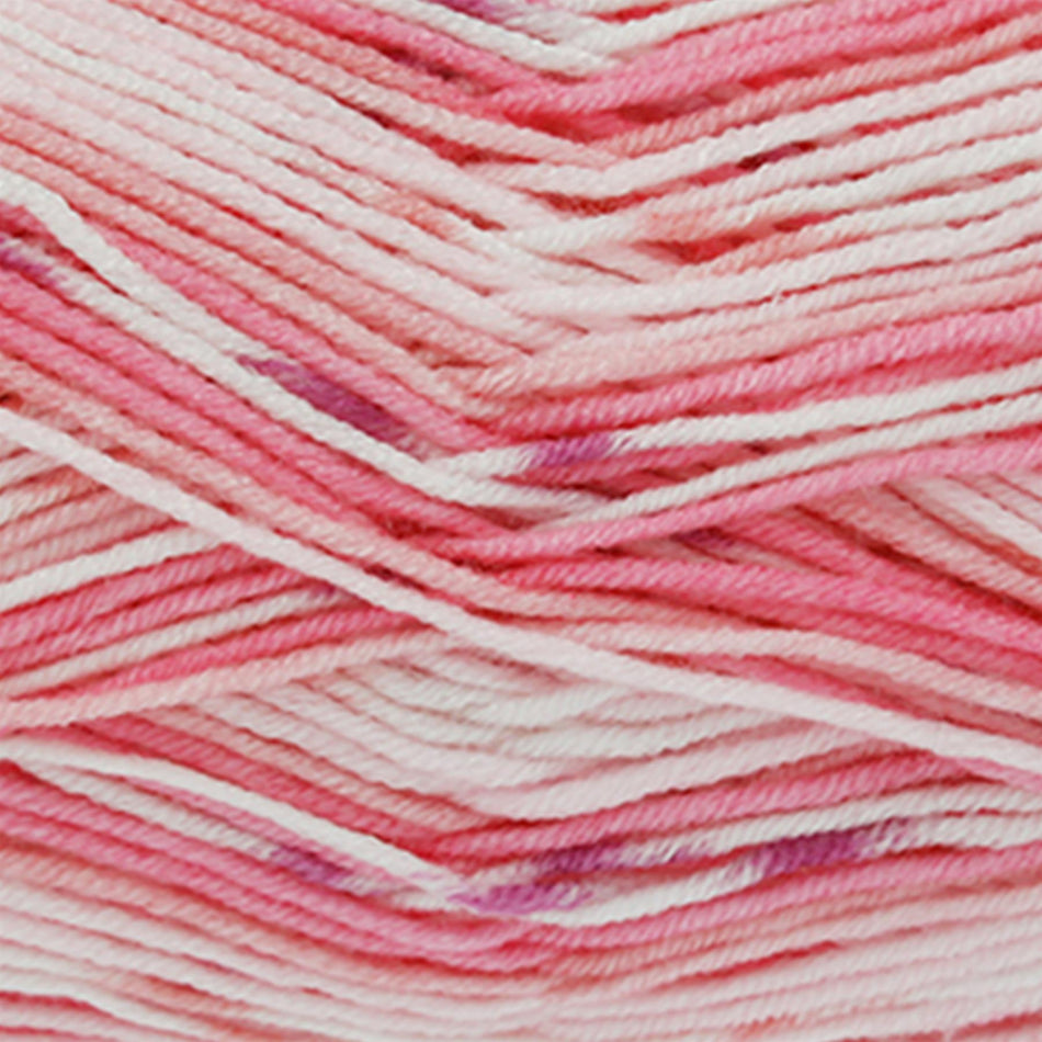 881885 Cherish DK Raspberry Yarn - 250M, 100g