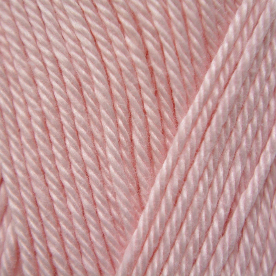 761577 Cottonsoft DK Rose Petal Yarn - 210M, 100g