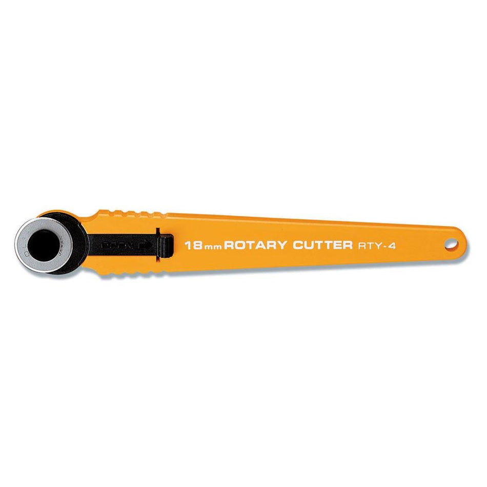 Extra Small Cutter - 18mm