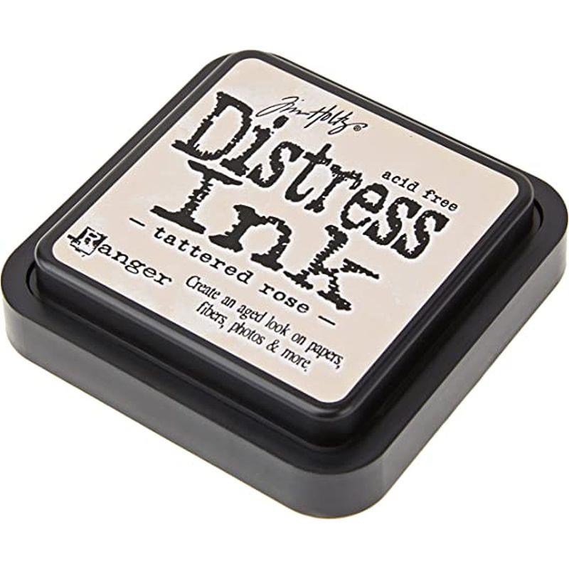 Distress Ink Tattered Rose Ink Pad