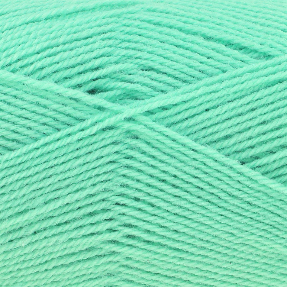 2365334 Prize DK Mint Yarn - 300M, 100g