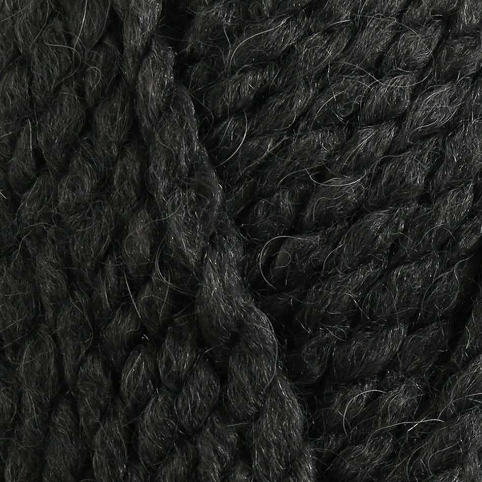 1864452 Timeless Super Chunky Slate Yarn - 85M, 100g