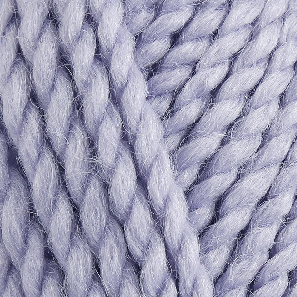 1864447 Timeless Super Chunky Silver Mist Yarn - 85M, 100g