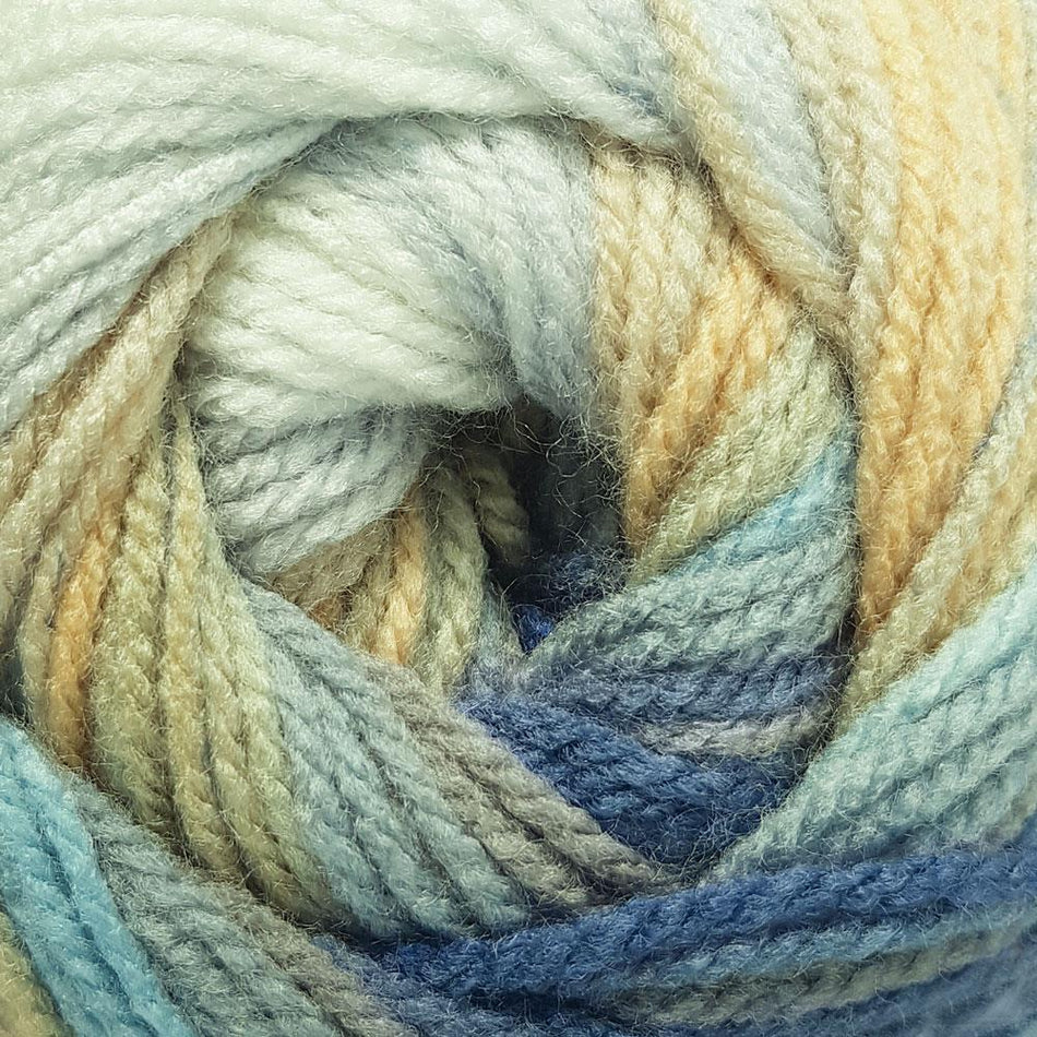 WG04 Giggles DK Salted Caramel Yarn - 100g