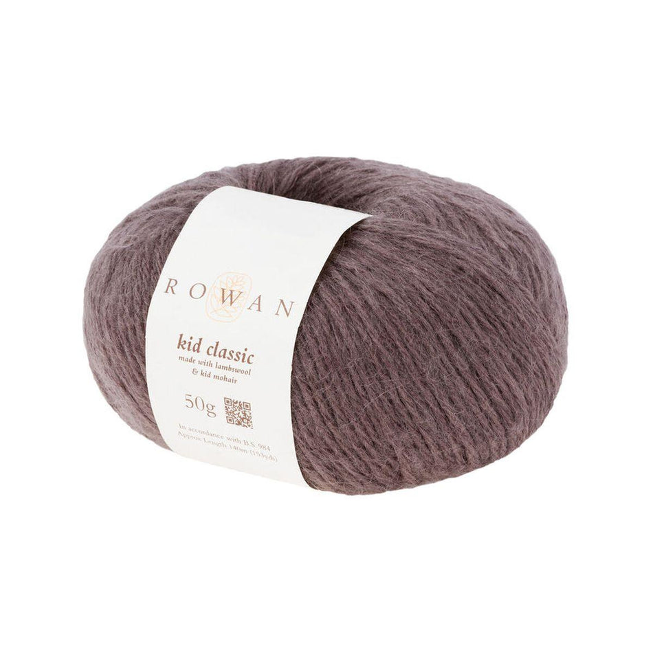 Kid Classic B.Sweet 866 70% Wool 22% Mohair 8% Polyamide Yarn - 50g