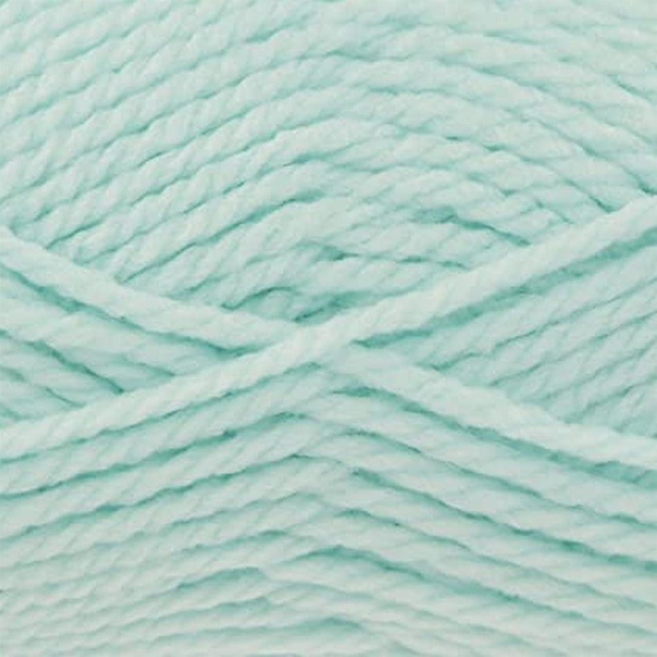 41423 Comfort Chunky Eau De Nil Yarn - 106M, 100g