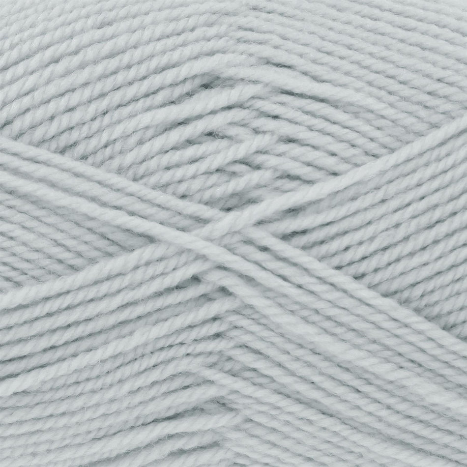 393113 Comfort Aran Silver Yarn - 202M, 100g