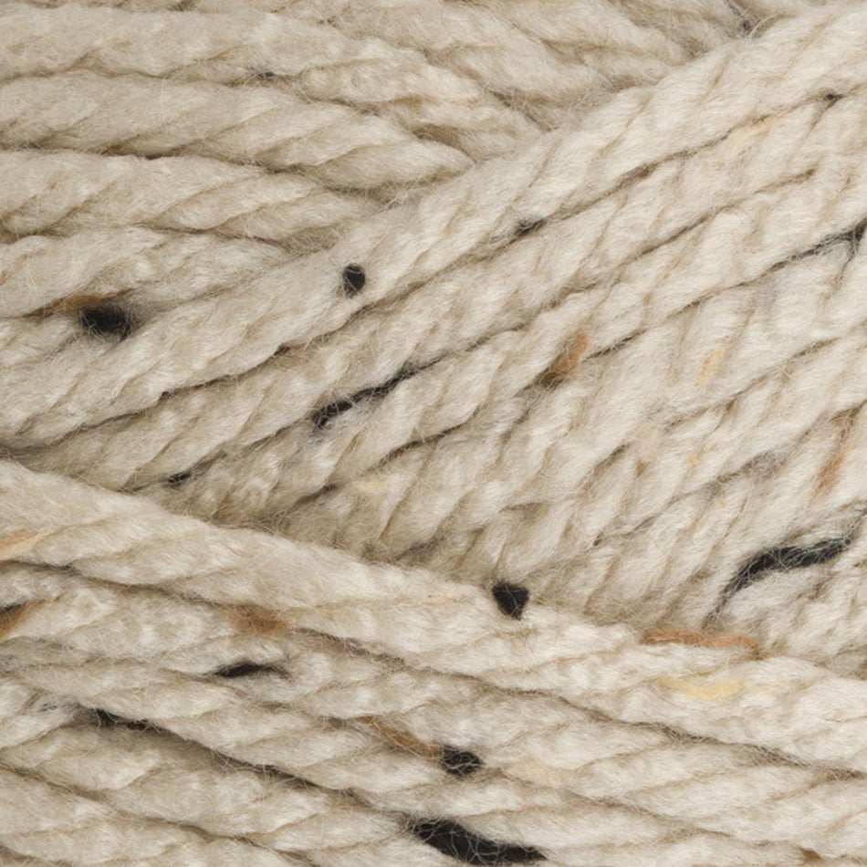 9131218 Special xl Tweed Parchment (1218) Yarn - 100g