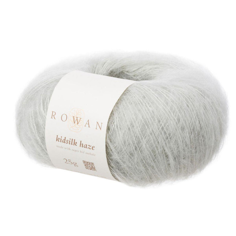 Kidsilk Haze Aura 676 70% Mohair 30% Silk Yarn - 25g