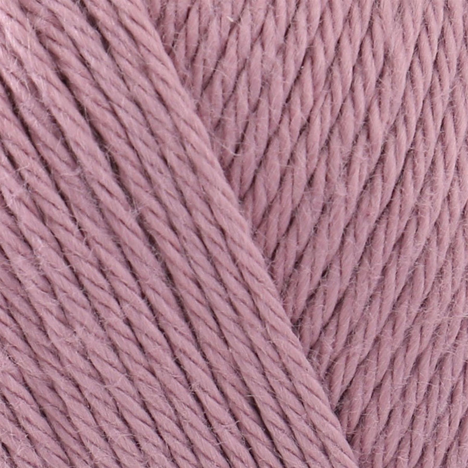 IC17 It'S Pure Cotton Purple Yarn - 100g