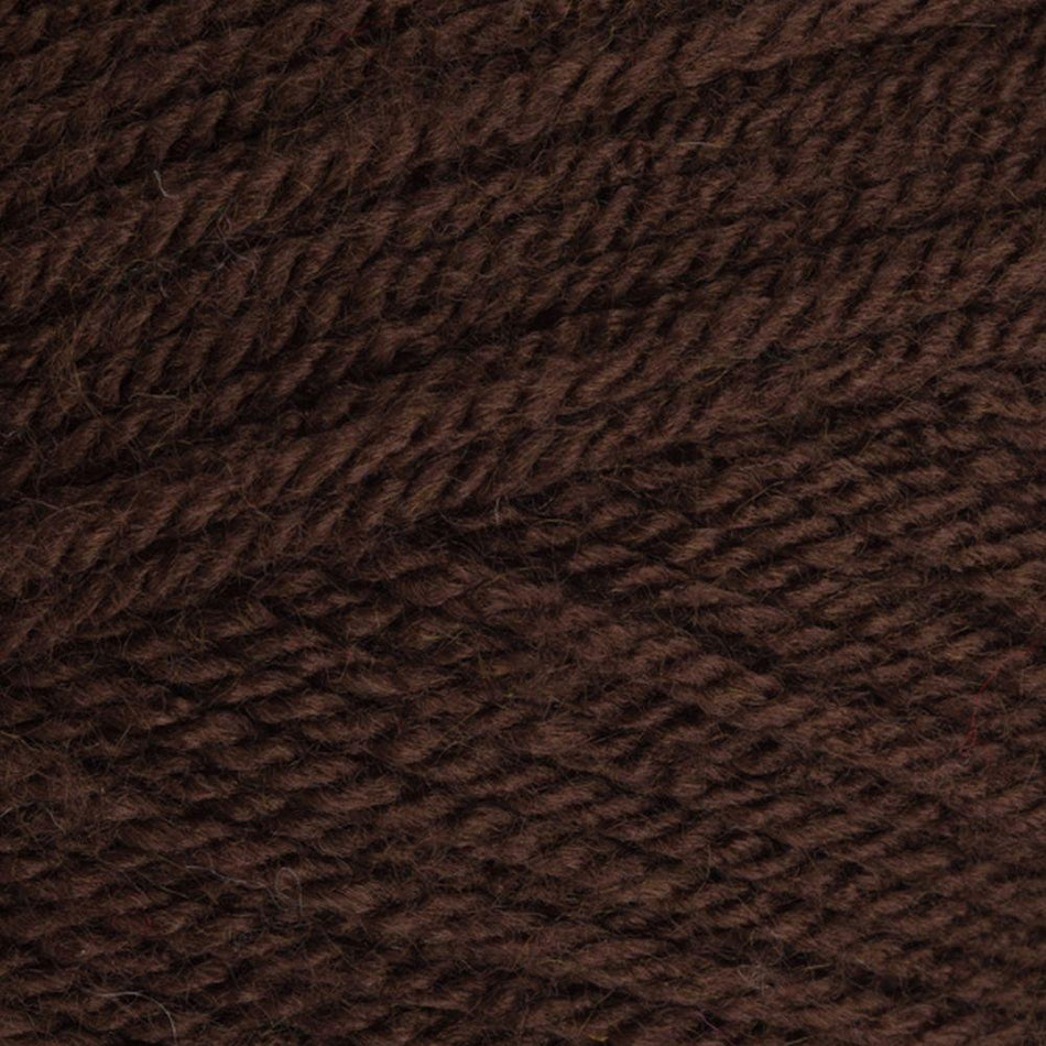 9041004 Special DK Dark Brown (1004) Yarn - 100g