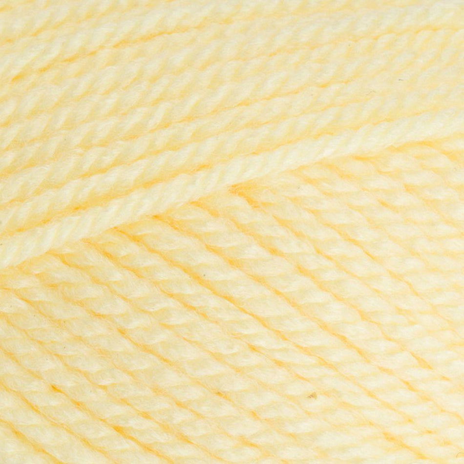 9051020 Special Aran Lemon (1020) Yarn - 100g