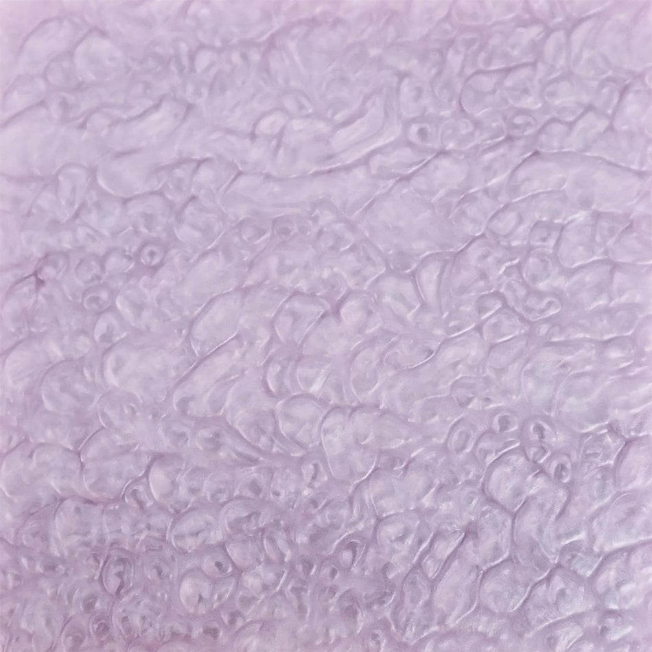 Purple Lava Pearl Cast Acrylic Sheet (3mm thick)