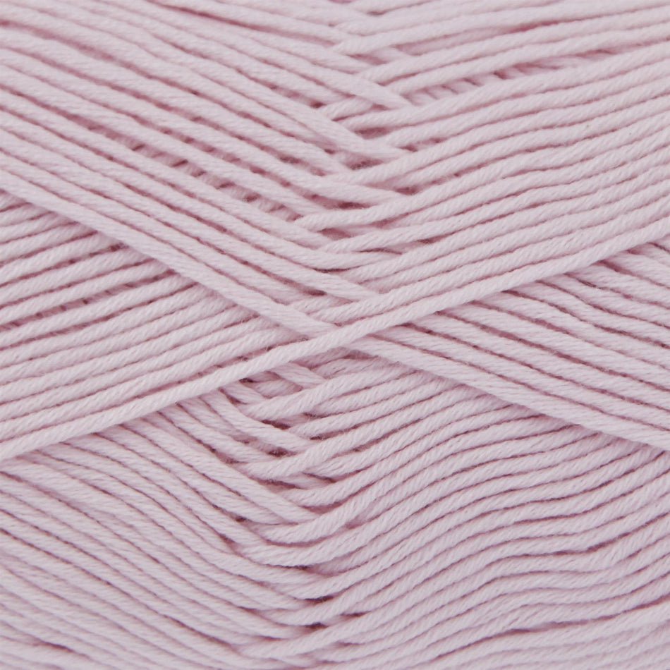 30516 Bamboo Cotton DK Pink Yarn - 230M, 100g