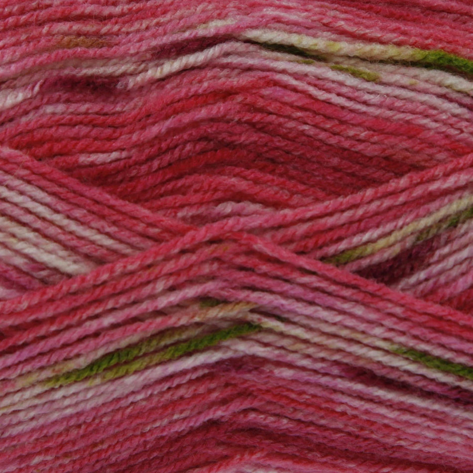 80813 Splash DK Rose Hue Yarn - 292M, 100g