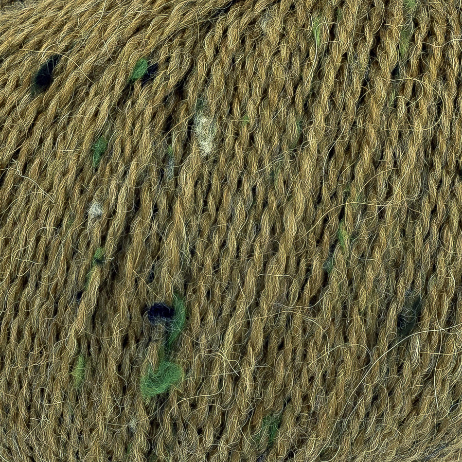 2095105 Homespun DK Autumn Fern Yarn - 175M, 50g