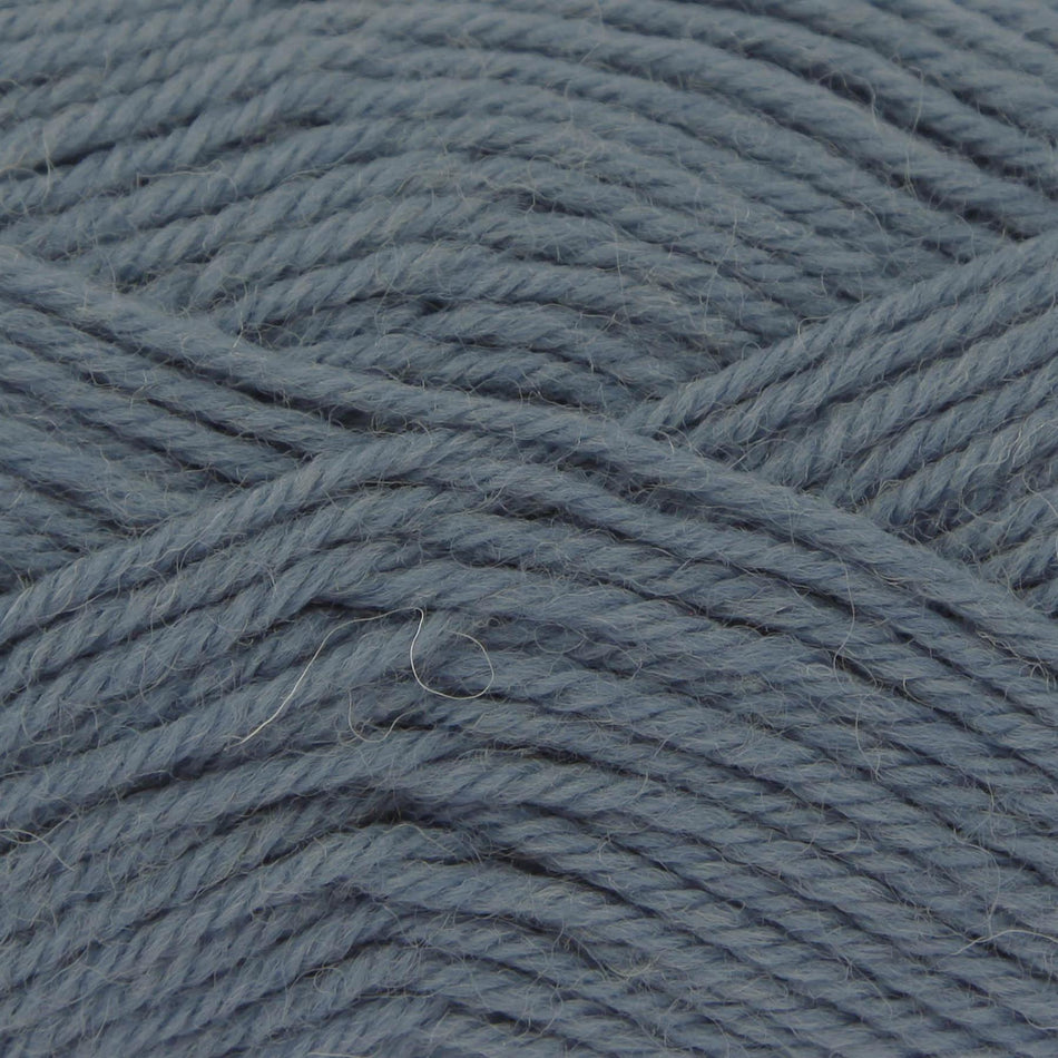 60791 Merino Blend DK Denim Yarn - 104M, 50g