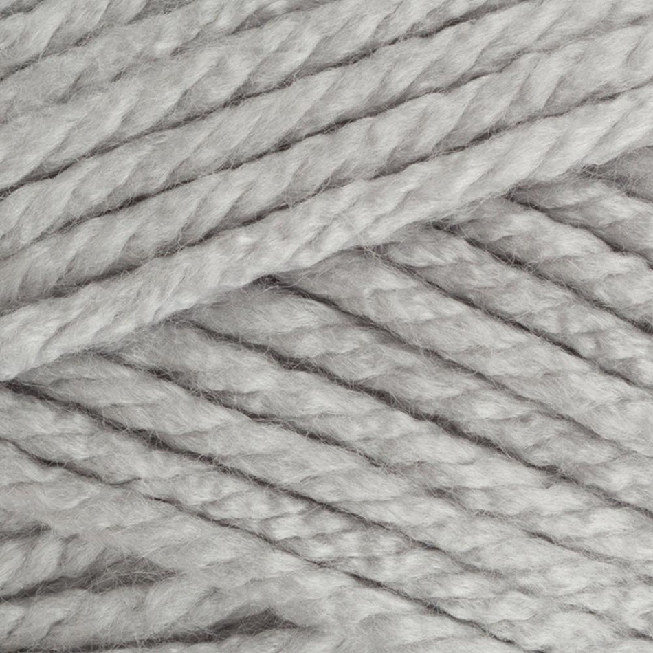 9101203 Special xl Super Chunky Silver (1203) Yarn - 200g