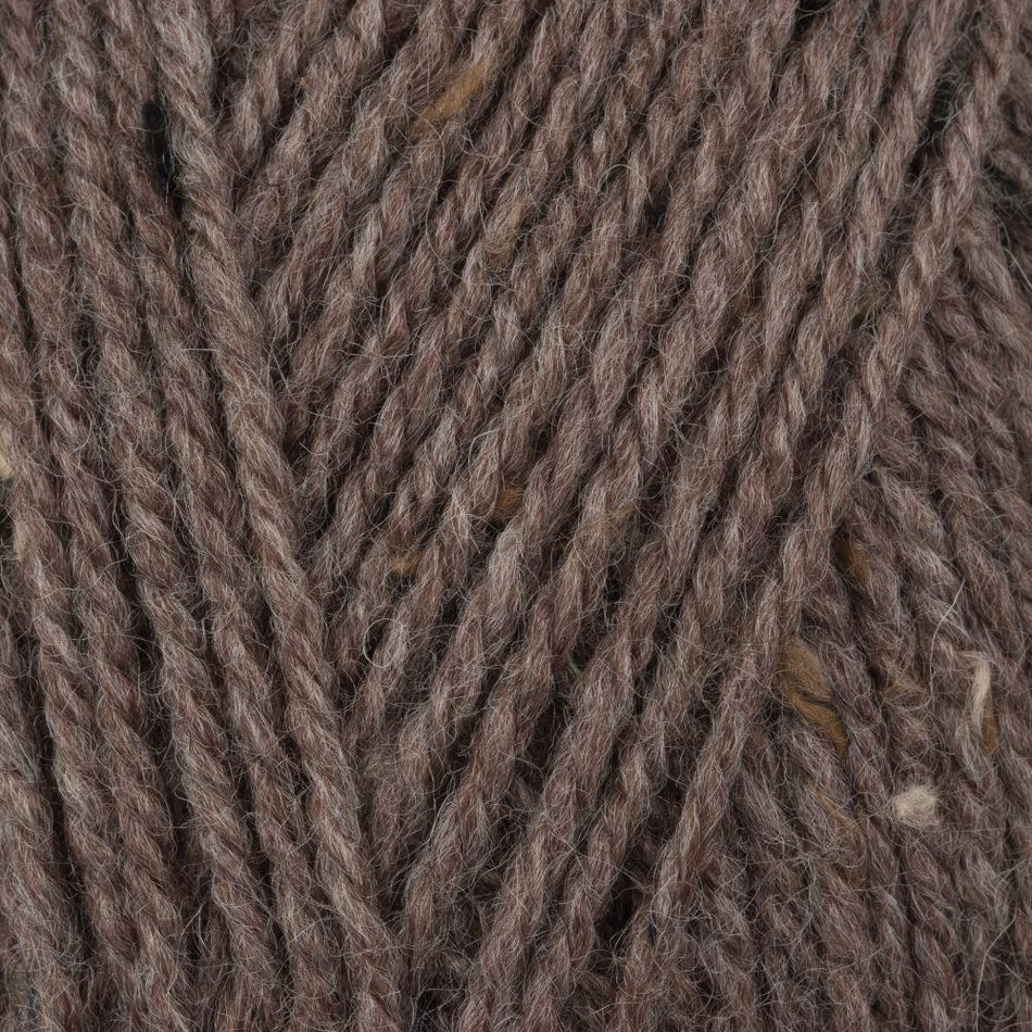 4037046 Special Aran with Wool Tawny Nepp (7046) Yarn - 400g