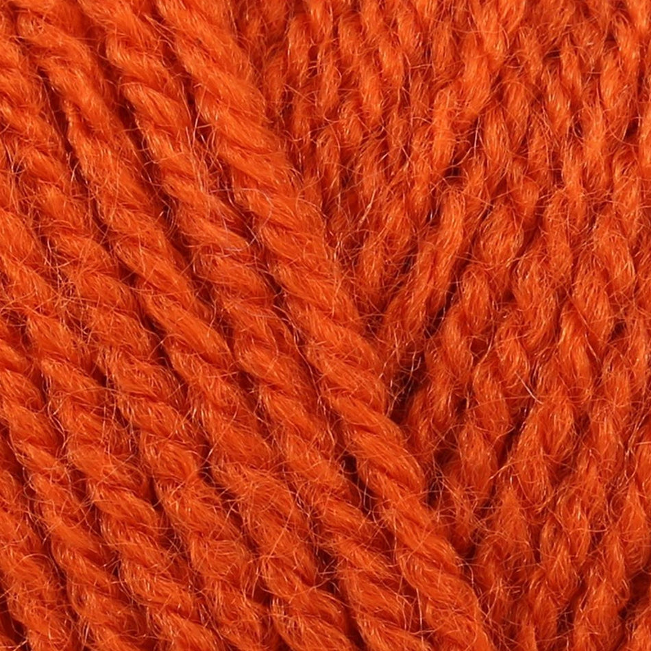 1643443 Big Value DK Rust Yarn - 145M, 50g