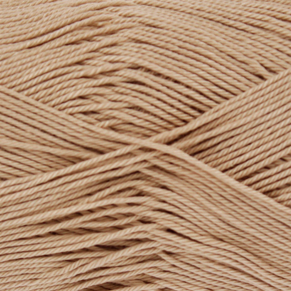 1262195 Giza Cotton 4Ply Pebble Yarn - 158M, 50g